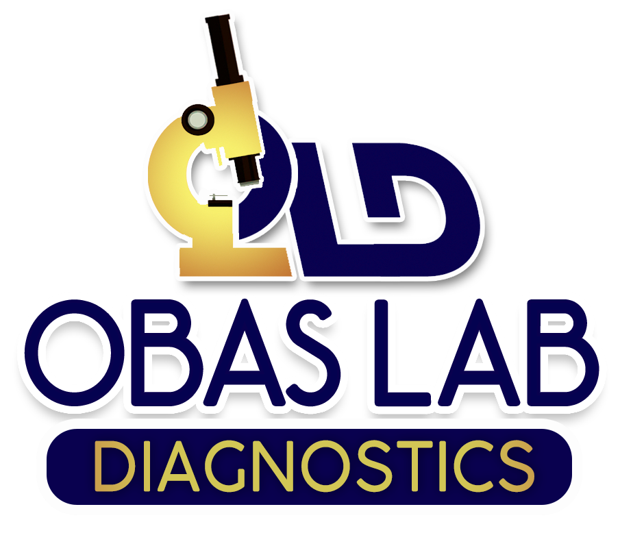 Obas Lab Diagnostics